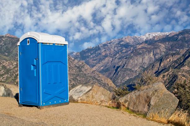 Best Portable Restroom for Sporting Events in USA